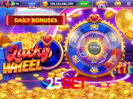 Mesa de Blackjack 25bet