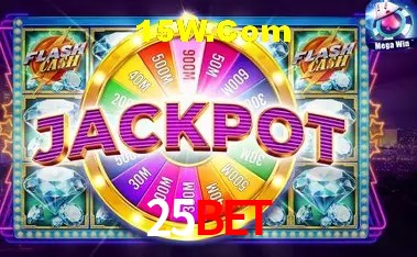 Promoção Relâmpago 25bet