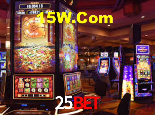 Interface do App 25bet