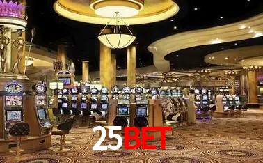 Tecnologia da Plataforma 25bet